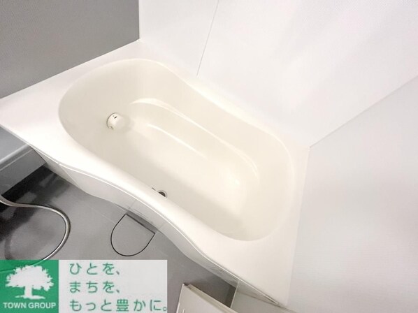 クインテット恵比寿の物件内観写真